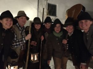 Herbergsinger