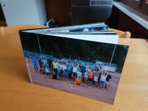 TennisFotobuch