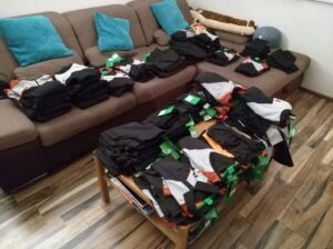 Tennisneue Vereinsbekleidung (4)