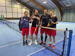 ITN 21 Meister Winter 2022-2023