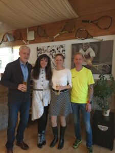 Mixed Doppel Meister Winter 2022-23